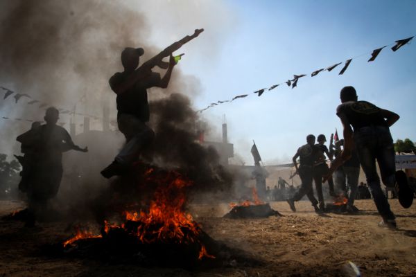 הג'יהאד: "ישראל מאיימת, אבל אנחנו לא רוצים עימות"