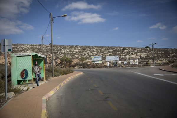 בנימין.טק – חיבור תושבי בנימין לתעשיית ההייטק