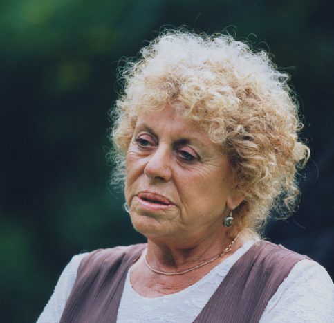 להתראות מרצ: חבירה לברק תמחק את המפלגה