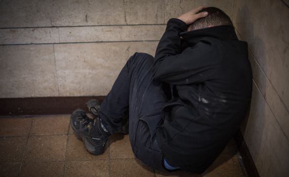 דבר תורה לפרשת חוקת: צער העולם וצער האדם