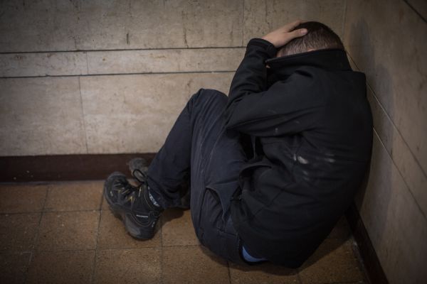 דבר תורה לפרשת חוקת: צער העולם וצער האדם