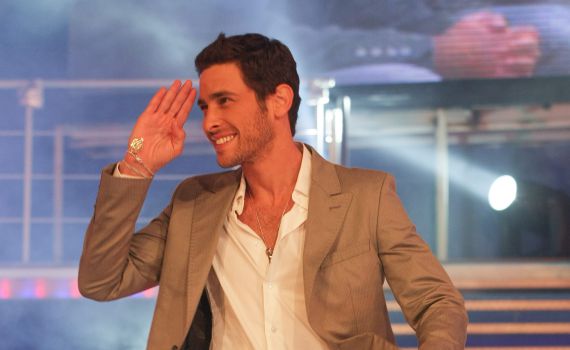 שיר הפרידה שכתב אמיר פרישר גוטמן- לפני מותו