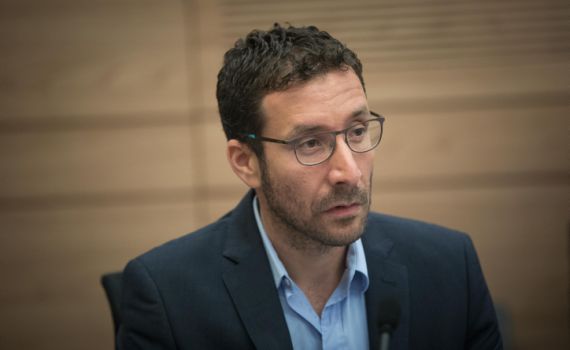 שמולי מגיב: אחליט בקרוב על עתידי הפוליטי