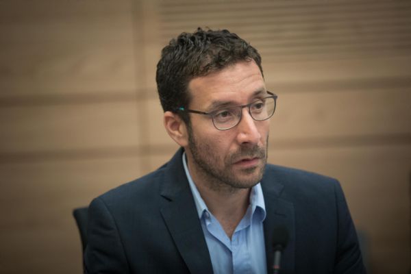 שמולי מגיב: אחליט בקרוב על עתידי הפוליטי