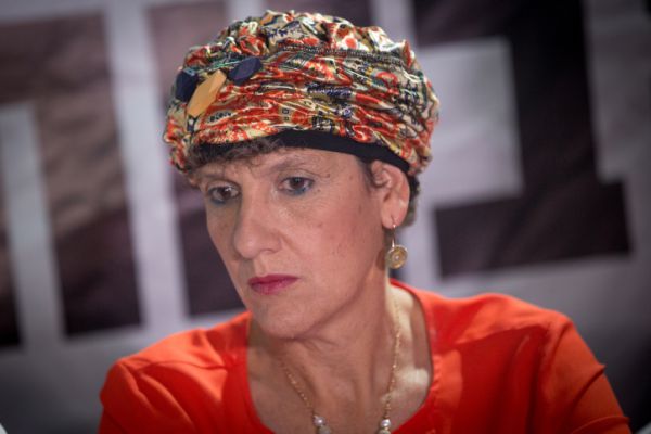 שולי מועלם: התפלאתי על דברי הרב אבינר