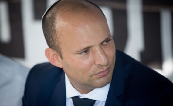 בנט: האיחוד – סגירת מעגל עם הציונות הדתית