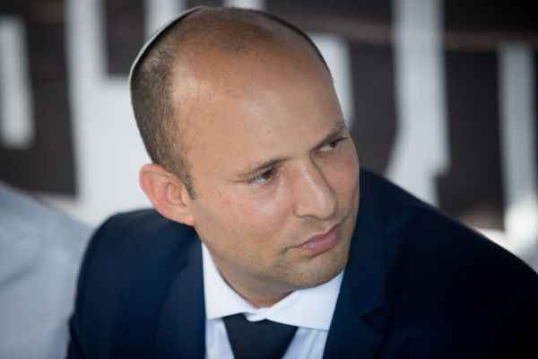 בנט: האיחוד – סגירת מעגל עם הציונות הדתית