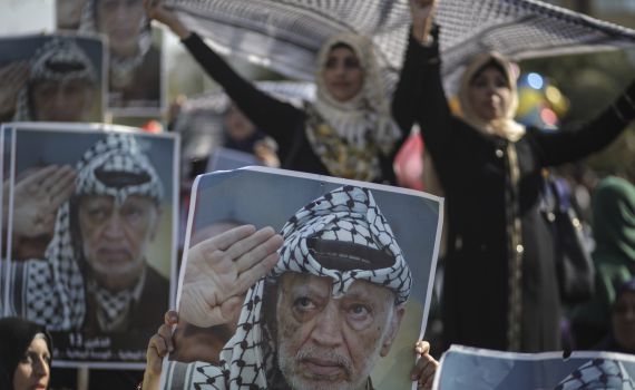 בית המשפט: הרשות תפצה נפגעי טרור במיליארד שקל