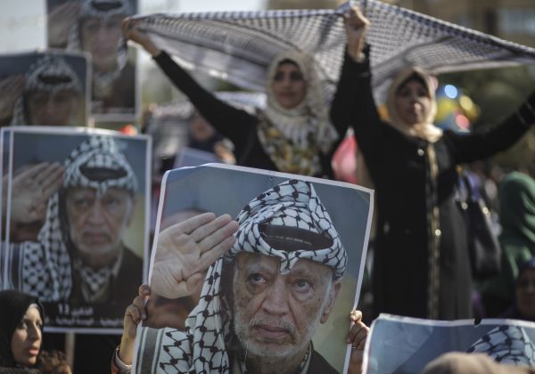 בית המשפט: הרשות תפצה נפגעי טרור במיליארד שקל