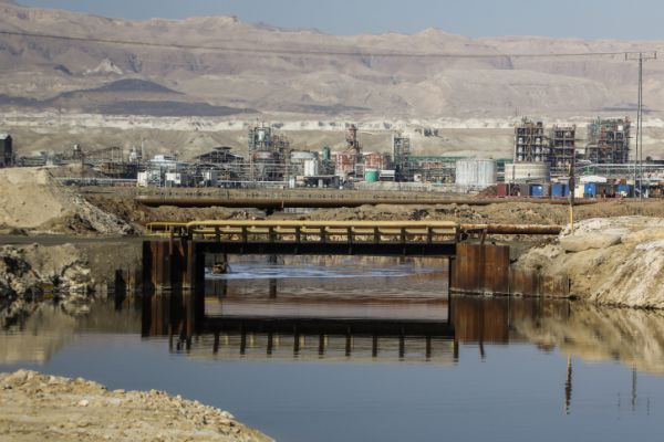 נמדדה הטמפרטורה הגבוהה ביותר בתולדות המדינה