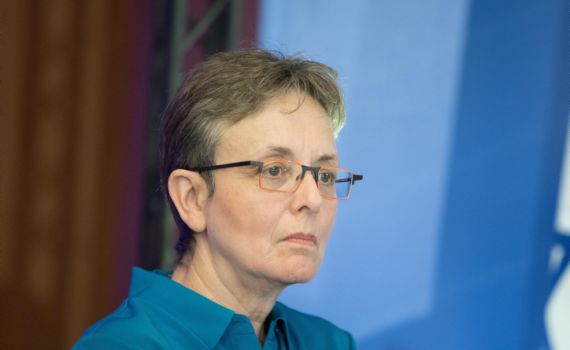 פיוס בין שרה נתניהו ללאה גולדין "רוצה לחבק אותך"