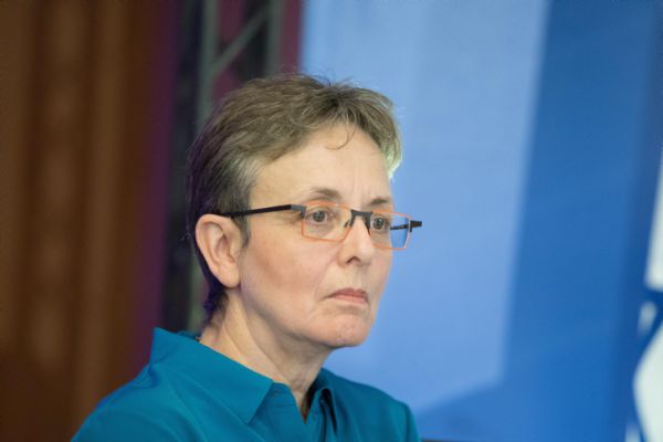 פיוס בין שרה נתניהו ללאה גולדין "רוצה לחבק אותך"