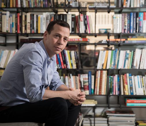 מסתמן: התפקיד החדש של עמית סגל