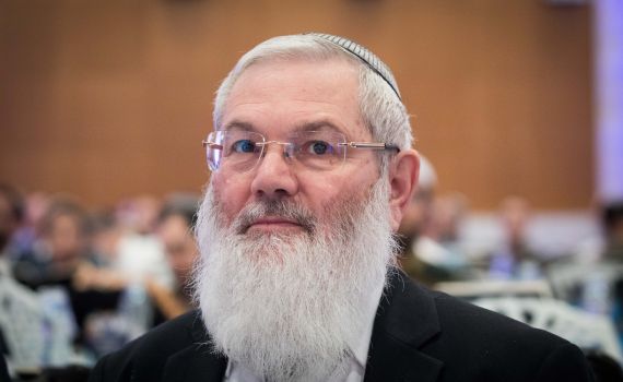 "אם שקד תביא יותר קולות היא צריכה לעמוד בראש"