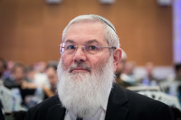 עתירה נגד מועמדות בן דהן ברשימת הבית היהודי