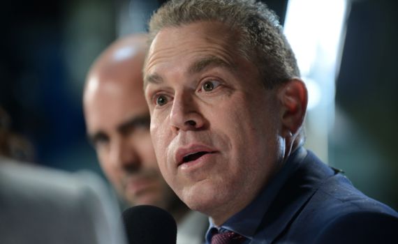 השר לביטחון פנים: "המאמץ העיקרי הצלת חיים"