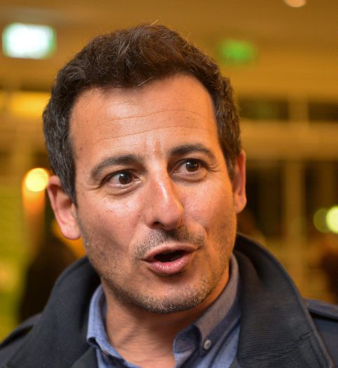 מנכ"ל 'שלום עכשיו' לשעבר יוצא להגנת השרה סטרוק