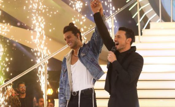 שורד עם ציציות? אסף גורן בדרך לריאליטי הבא