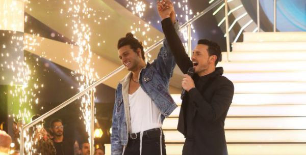 שורד עם ציציות? אסף גורן בדרך לריאליטי הבא