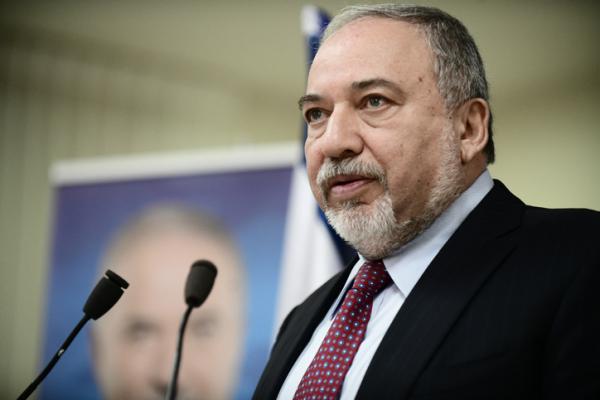 ליברמן: "נפעל שייבחר רב ראשי מהציונות הדתית"