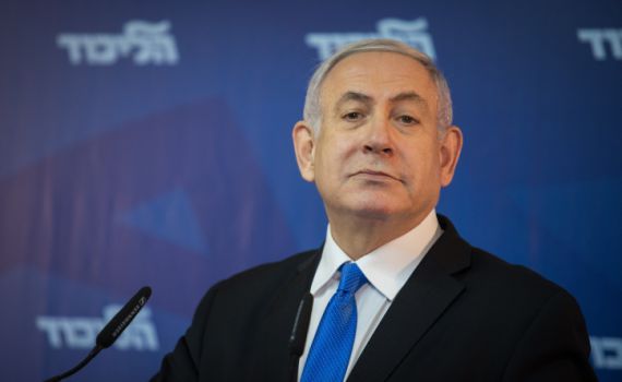 בליכוד מכחישים: נתניהו לא עסק בחיבורים בימין
