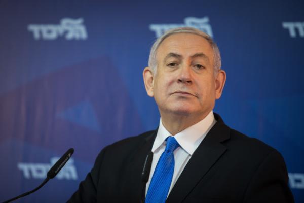 בליכוד מכחישים: נתניהו לא עסק בחיבורים בימין
