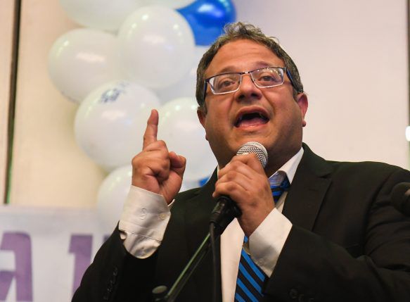 עוצמה יהודית תוקפים: "ספין, רק הכפישו אותנו"