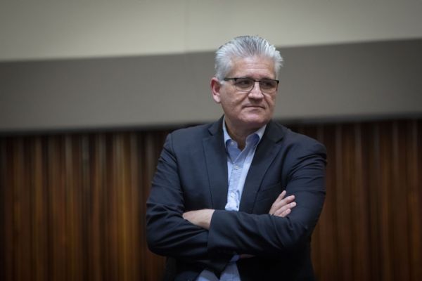 אלי אבידר: "שנתניהו ישריין את בן גביר בליכוד"