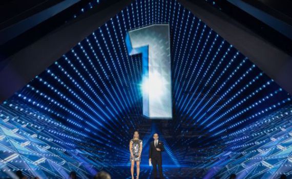 בזכות נטפליקס: תחרות האירוויזיון מגיעה לאמריקה