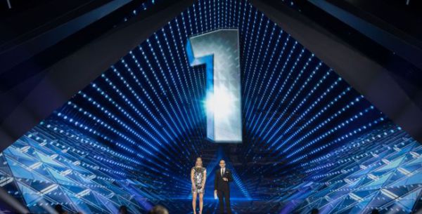 בזכות נטפליקס: תחרות האירוויזיון מגיעה לאמריקה