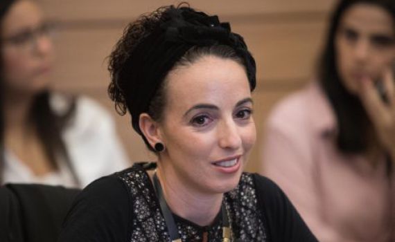 סילמן לסרוגים: "לא מתביישים בעולם של תורה וערכים"