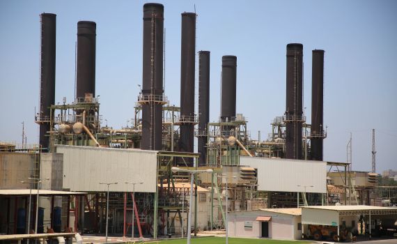 הדלקתם מזגן? נשבר שיא הביקוש לחשמל בכל הזמנים