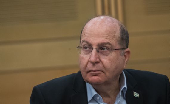 יעלון האשים את נתניהו. הליכוד: "טענות מופרכות"