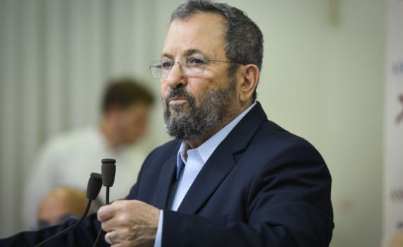 סקר מנדטים: אהוד ברק לא עובר את אחוז החסימה