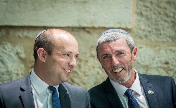 בחירות חוזרות 2019 |  זה עלול להיגמר בבכי // דעה