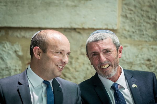 בחירות חוזרות 2019 |  זה עלול להיגמר בבכי // דעה