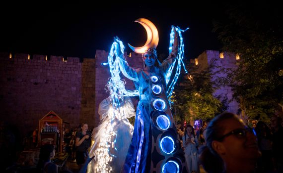 בלי לקרוע את הכיס: פעילויות ואירועים לחופש