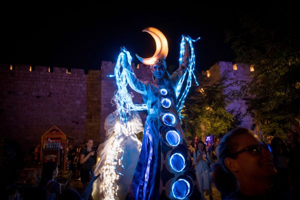 בלי לקרוע את הכיס: פעילויות ואירועים לחופש