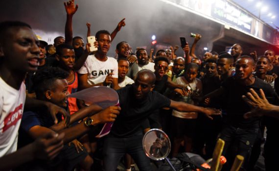 המשטרה נערכת למחאה: "לא נאפשר התפרעויות"