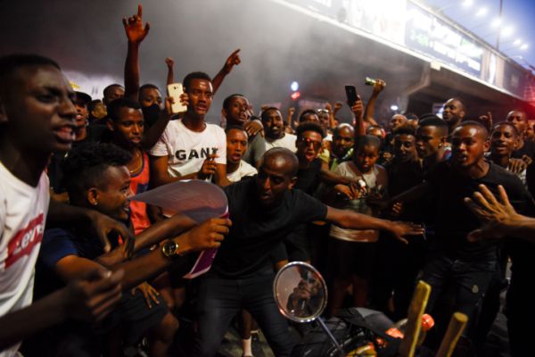 המשטרה נערכת למחאה: "לא נאפשר התפרעויות"