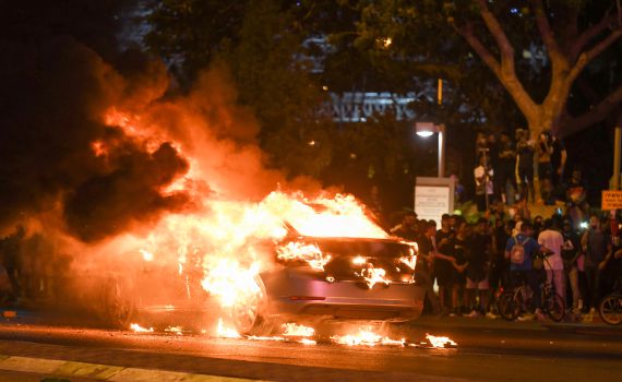 רץ ברשת: אלה הכבישים שיחסמו היום בהפגנות