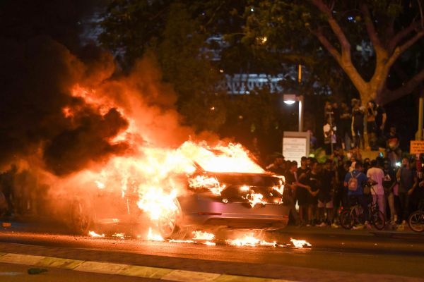 המחאה מתחדשת: אלו הכבישים שצפויים להיחסם