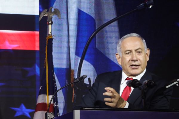 נתניהו חשף בפני השרים: עדיף 2 מפלגות מימין לליכוד