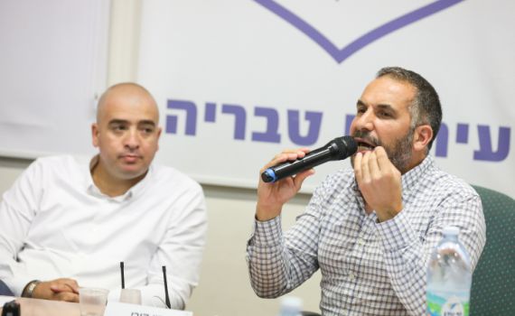 רון קובי מכריז: "החוף הנפרד יהיה פתוח בשבת"