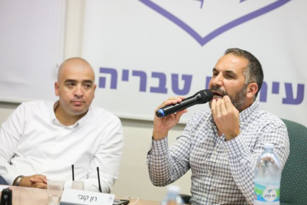 רון קובי מכריז: "החוף הנפרד יהיה פתוח בשבת"