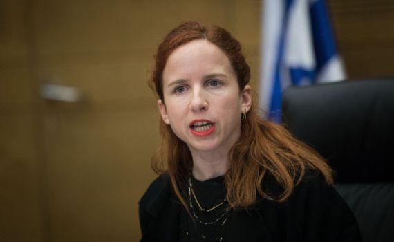 "הזיה": התנאי שהביא לביטול הראיון עם סתיו שפיר