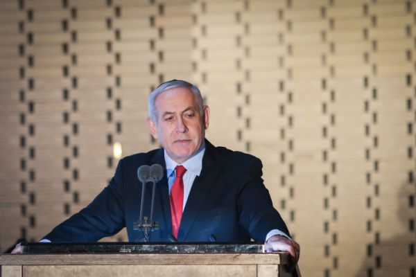 נתניהו לוחץ על הרב רפי פרץ לצרף את בן גביר