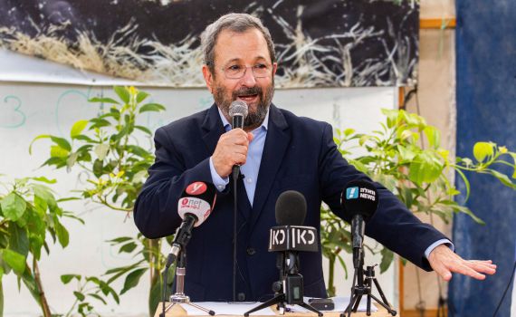 הליכוד: מחכים שברק יתנצל על תקופת כהונה כושלת