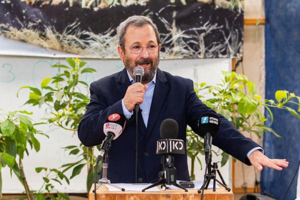 הליכוד: מחכים שברק יתנצל על תקופת כהונה כושלת