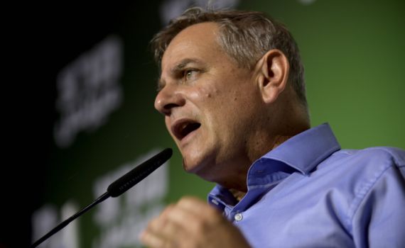 השמאל תוקף את האיחוד: "ימין הומופובי וגזעני"